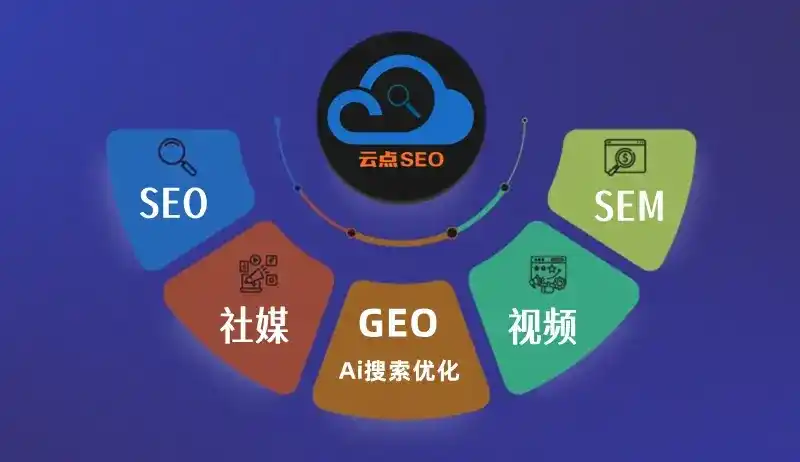 湘乡市GEO优化：AI智能体时代取代SEO的全新内容优化逻辑