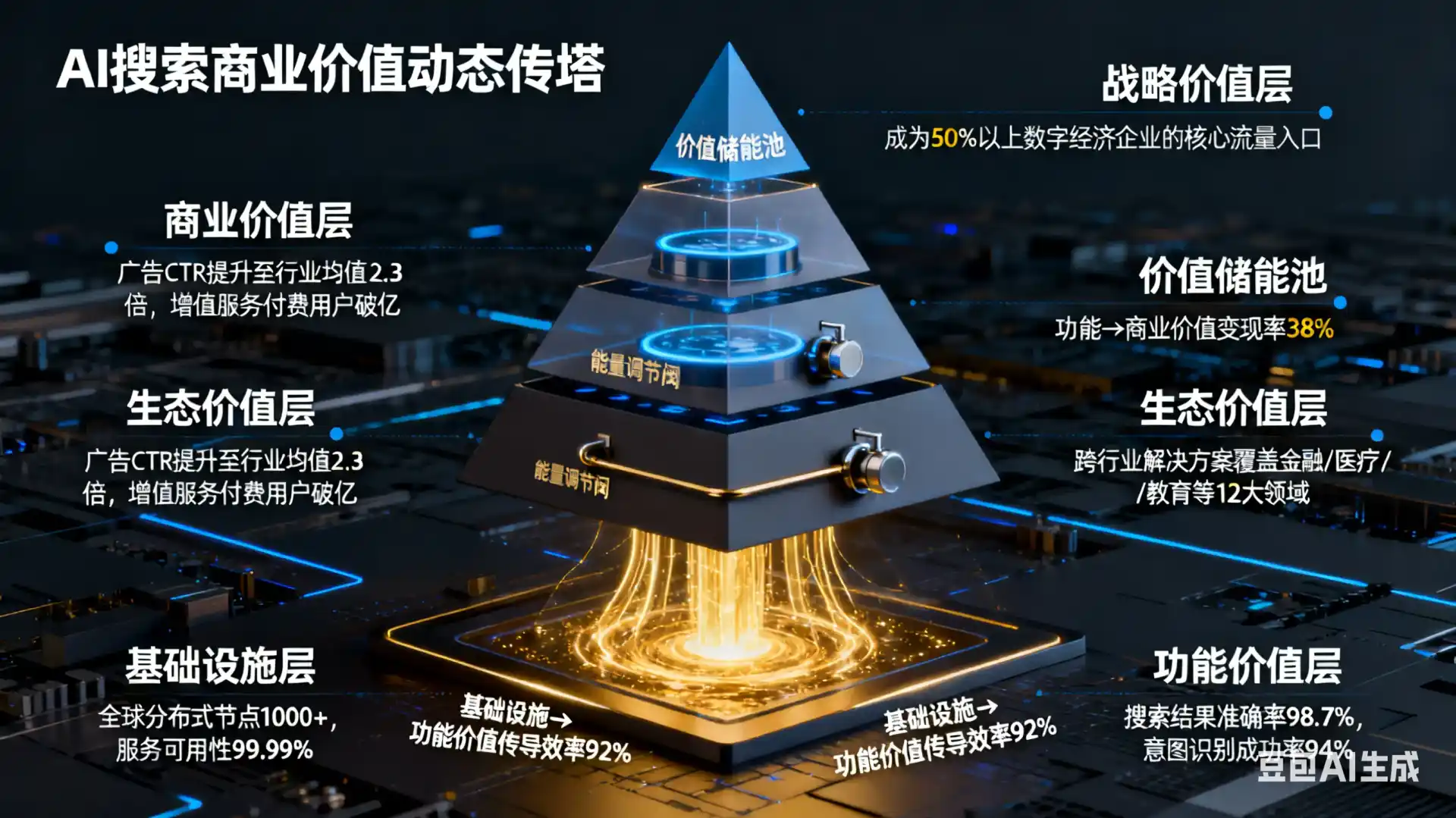 告别传统流量困局，湘乡市GEO优化助力企业抢占AI问答新流量