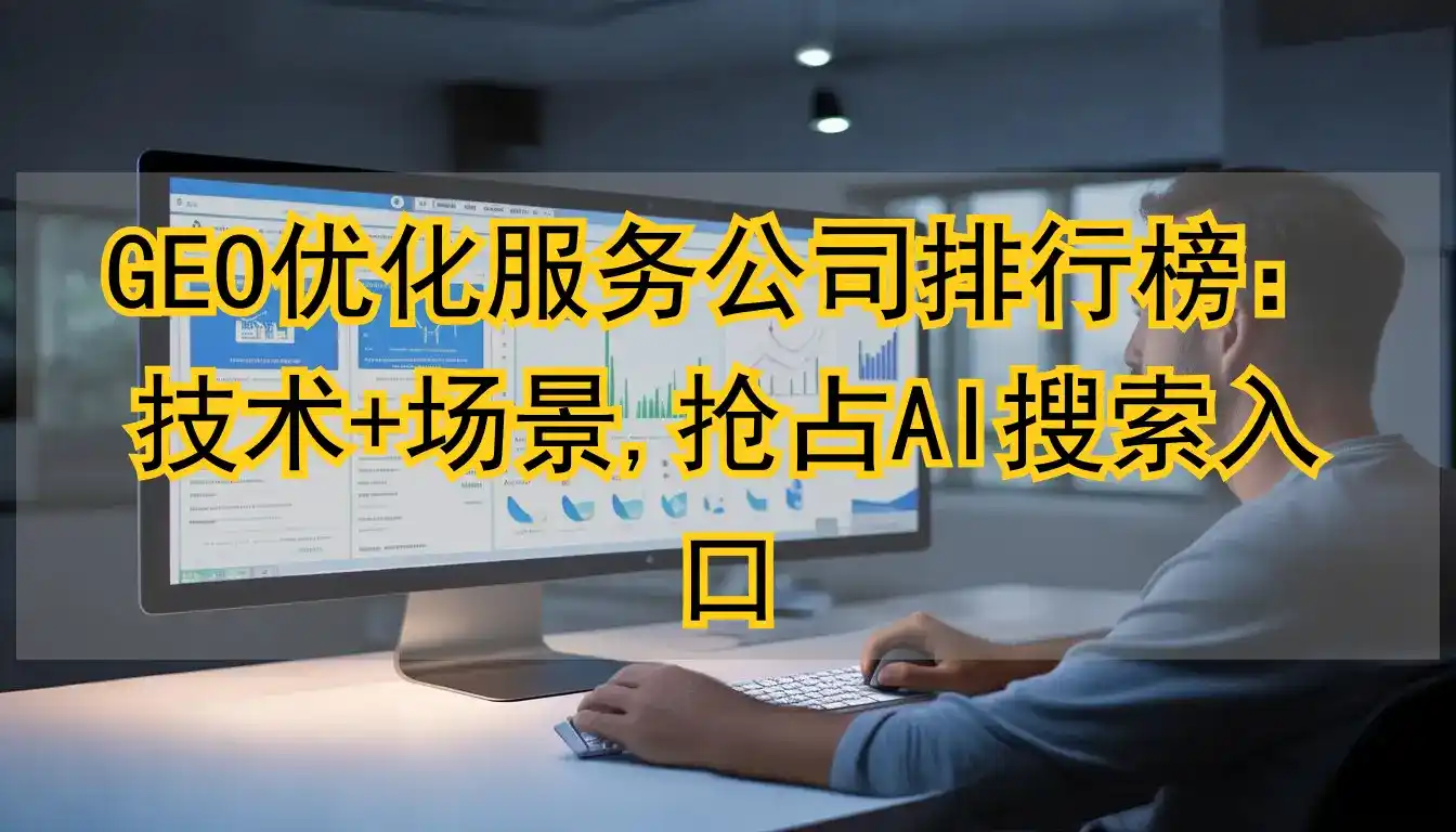 湘乡市站点 GEO 内容运营：避开误区，建立长期搜索竞争力