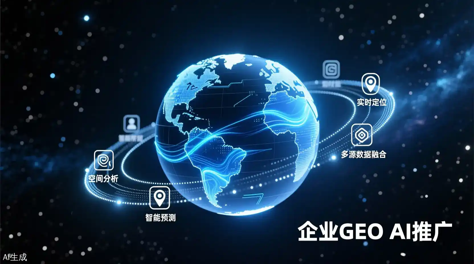解读湘乡市GEO优化：融入生活与社会的精细化地理服务