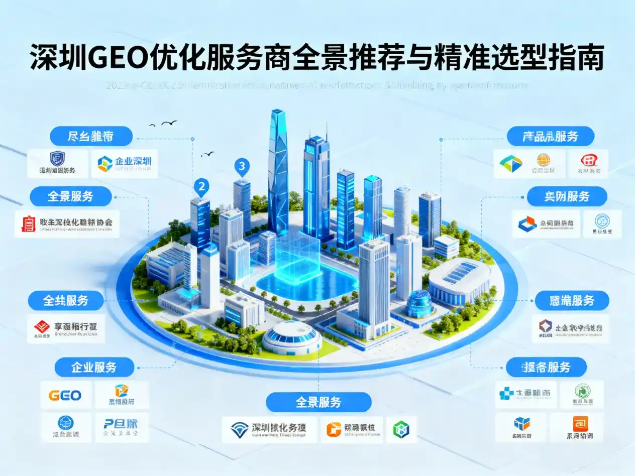 从湘乡市地域搜索与场景落地视角，重新读懂GEO优化的实用价值