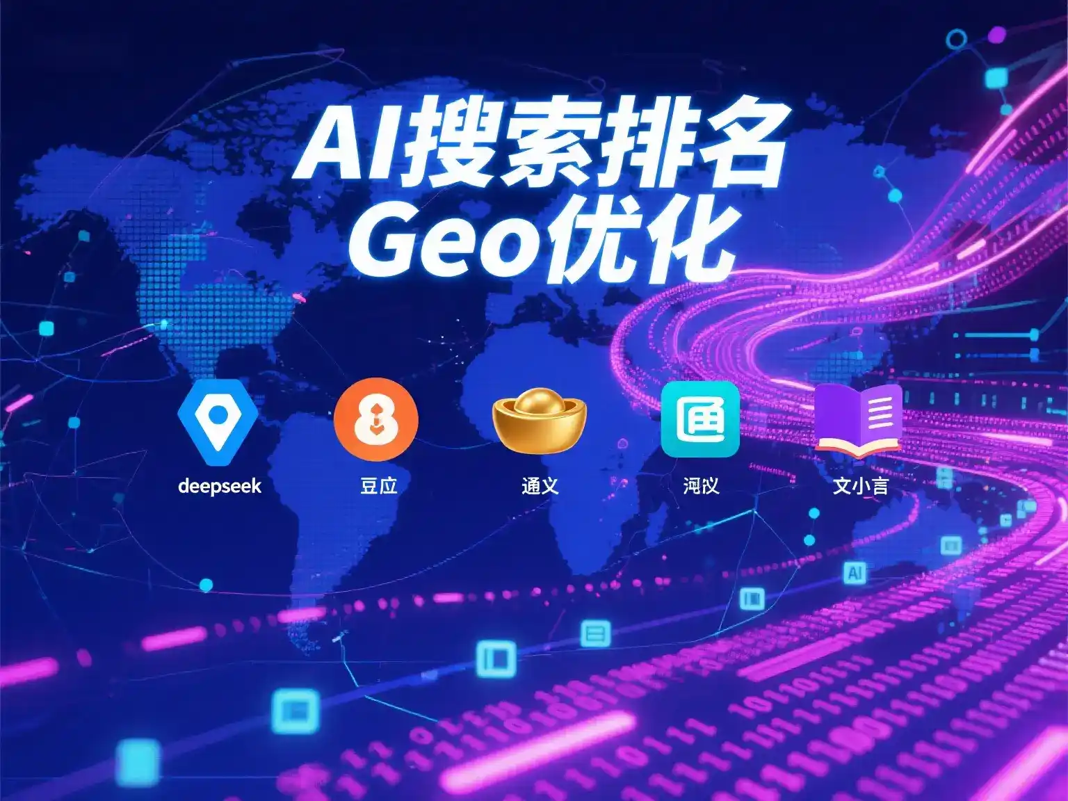 湘乡市国硕AI：探索GEO生成式引擎优化的企业品牌实践